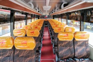 How to get from Manila to Subic by bus, taxi, car or .